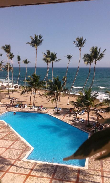 Villa Mar, خوان دوليو المظهر الخارجي الصورة