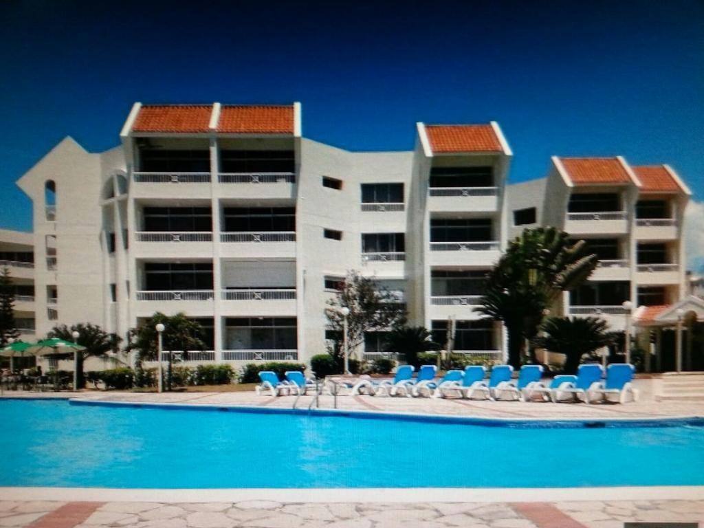 Villa Mar, خوان دوليو المظهر الخارجي الصورة