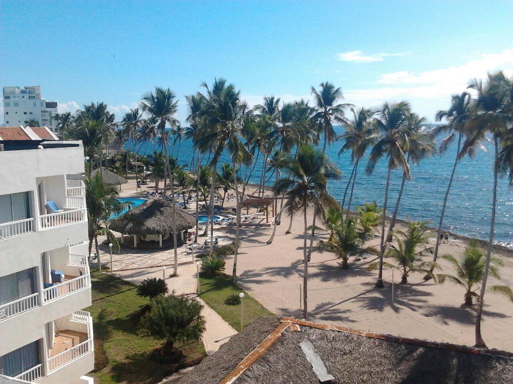 Villa Mar, خوان دوليو المظهر الخارجي الصورة