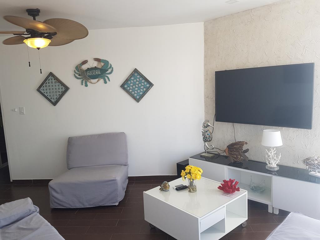 Villa Mar, خوان دوليو المظهر الخارجي الصورة