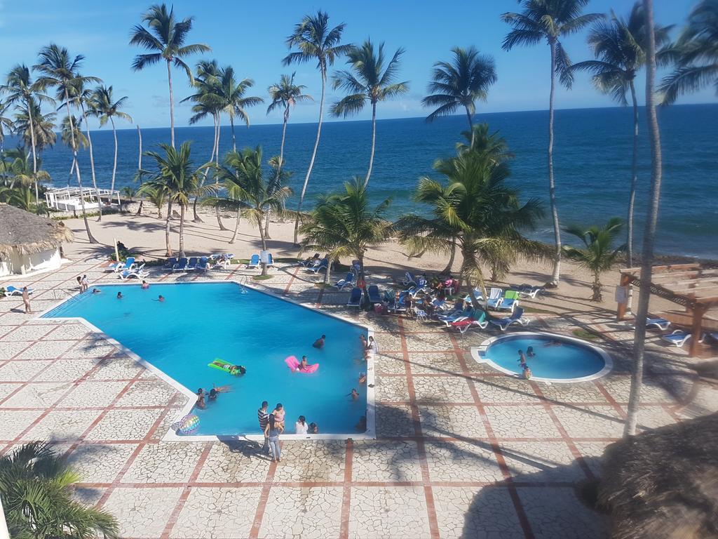 Villa Mar, خوان دوليو المظهر الخارجي الصورة